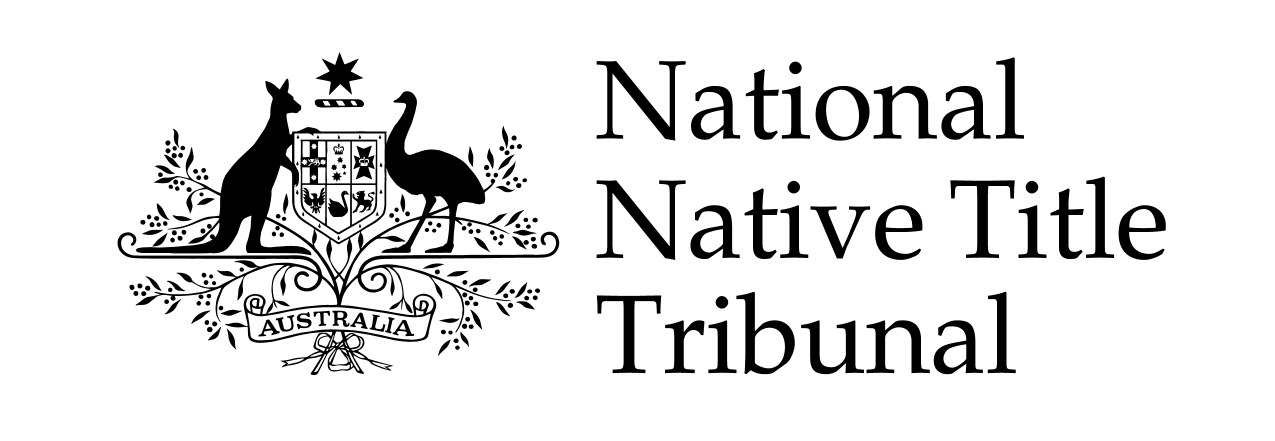 National Native Title Tribunallogo